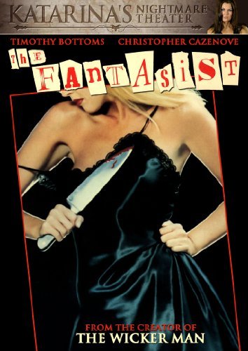 Fantasist/Harris/Bottoms